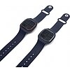 Masturbator Vibratii Hot Octo Pulse Duo Lux Gri Thumb 1