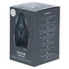 Masturbator Vibratii Hot Octo Pulse Duo Lux Gri Thumb 3