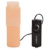 Masturbator Vibrating Oro Simulator Natural Thumb 1