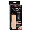Masturbator Vibrating Oro Simulator Natural Thumb 2