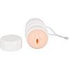 Masturbator Vulcan Ripe Cu Vibratii Natural Thumb 2