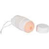 Masturbator Vulcan Ripe Cu Vibratii Natural Thumb 1