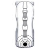 Masturbator Vulcan Ripe Mouth Vibrating Natural Thumb 3