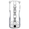 Masturbator Vulcan Ripe Mouth Vibrating Natural Thumb 3