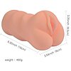 Masturbator YameiZ Natural Thumb 3