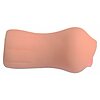 Masturbator ZhenshaZ Mouth Natural Thumb 1