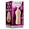 Masturbator ZhenshaZ Mouth Natural Thumb 3