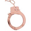 Metal Handcuffs Bronze Auriu Thumb 2