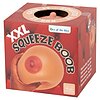 Minge Antistres XXL Squeeze Natural Thumb 2