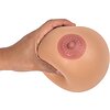 Minge Antistres XXL Squeeze Natural Thumb 1