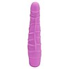 Mini Classic Slim Vibrator Pink Roz Thumb 1