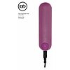 Mini Vibrator 7 Speed Mov Thumb 5