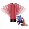 Mini Vibrator Magic Motion Awaken Rosu Thumb 2