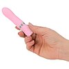 Mini Vibrator Pillow Talk Flirty Vibe Roz Thumb 1