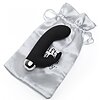 Mini Vibrator Rabbit Greedy Girl Negru Thumb 2