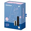 Mini Vibrator Satisfyer Lovely Honey Gold Auriu Thumb 2