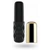 Mini Vibrator Satisfyer Lovely Honey Gold Auriu Thumb 1