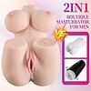 Mistress Lilinel – Masturbator Reîncărcabil 3 viteze, 7 funcții Thumb 4