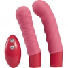 Mistress Mașină De Stimulare 7 Trepte Reîncărcabilă Roz Thumb 1