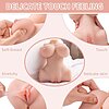 Mistress Masturbator Ergonomic 3 Viteze 7 Funcții Discret Thumb 9