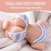 Mistress Masturbator Ergonomic 3 Viteze 7 Funcții Discret Thumb 7