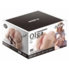 Mistress Olga – Masturbator Masculin Discret, Stabil 3,6 Kg Thumb 9