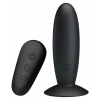 Anal Plug Mr. Play Remote Control Negru Thumb 9