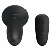 Anal Plug Mr. Play Remote Control Negru Thumb 1