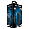 Anal Plug Mr. Play Remote Control Negru Thumb 3