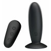 Anal Plug Mr. Play Remote Control Negru Thumb 8