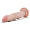 Mr. Skin Realistic Penis Basic 17.5cm Natural Thumb 6