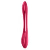 Multi Vibrator Satisfyer Elastic Joy Roșu Thumb 1