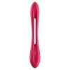 Multi Vibrator Satisfyer Elastic Joy Roșu Thumb 4