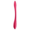 Multi Vibrator Satisfyer Elastic Joy Roșu Thumb 2