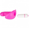 My Little Secret Silicone Roz Thumb 3