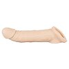 Nature Skin Penis Sleeve Natural Thumb 2