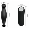 Anal Plug Pretty Love Special Anal Negru Thumb 5