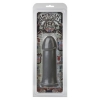 Dildo American Torpedo B-7 Negru Thumb 2