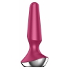 Plug-ilicious 2 Anal Plug Roz Thumb 3