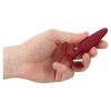 Slim Anal Plug Shots Roșu Thumb 2