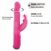 Vibrator Dorcel Baby Rabbit Roz Thumb 4