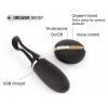 Vibrator Dorcel Secret Delight Egg Negru Thumb 4