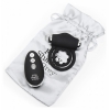 Inel Penis Fifty Shades of Grey Negru Thumb 3