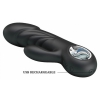 Vibrator Pretty Love Carina Negru Thumb 5