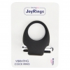 Inel Cu Vibrații JoyRings Negru Thumb 1