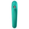 Vibrator Dual Kiss Punctul G Vibrator Verde Thumb 2