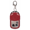 Vibrator 10 Speed Remote Egg Big Roșu Thumb 4