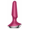 Plug-ilicious 2 Anal Plug Roz Thumb 2