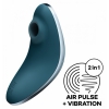 Vibrator Satisfyer Iubitorul Păsăricii 1 Verde Thumb 3