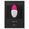 Vibrator Lelo Siri 2 Cerise Roz Thumb 2